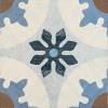 Керамогранит Fioranese Cementine 20 IND20C4 Cementina_4 naturale 20x20