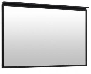 Зеркало Allen Brau Priority 100 1.31017.BB Черный браш