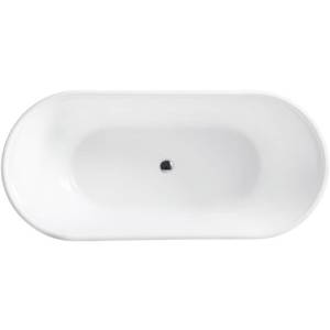 Акриловая ванна BelBagno BB402-1700-790 170x80