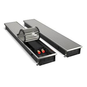 Внутрипольный конвектор Royal Thermo Atrium-90/200/1200-DG-U-NA