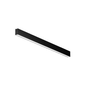 Потолочный линейный светодиодный светильник Technical LL311044