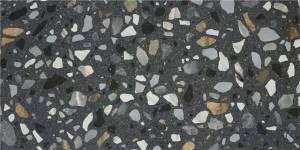 Керамогранит STN Ceramica Crisp XL Graphite Mt Rect 60x120