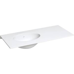 Раковина Salini Marea 1101109M 12 57 см