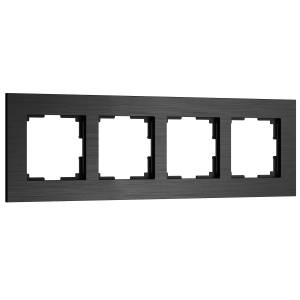 Рамка Werkel AluMax W0043508