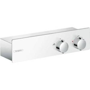 Смеситель для душа Hansgrohe ShowerTablet 13102400 350 термостатический