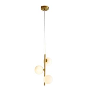 Подвесная люстра Kink Light Сида 07508-3A,20