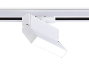 Трековый светодиодный светильник Ambrella Light Track System GL6801