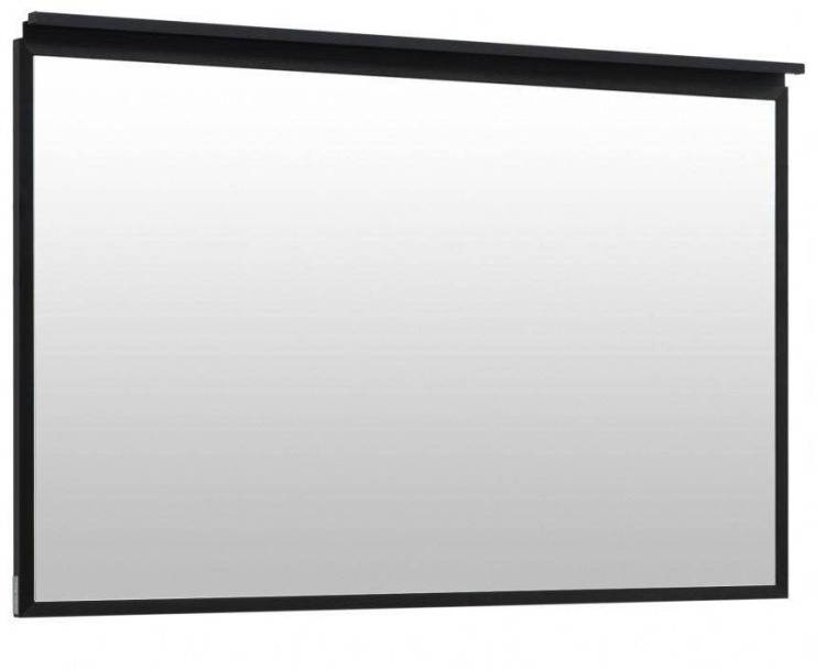 Зеркало Allen Brau Priority 100 1.31017.BB Черный браш