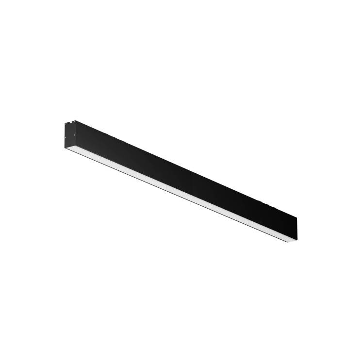 Потолочный линейный светодиодный светильник Technical LL311044