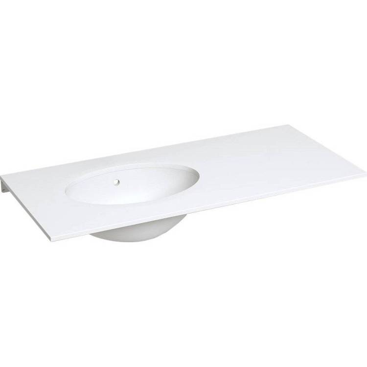 Раковина Salini Marea 1101109M 12 57 см