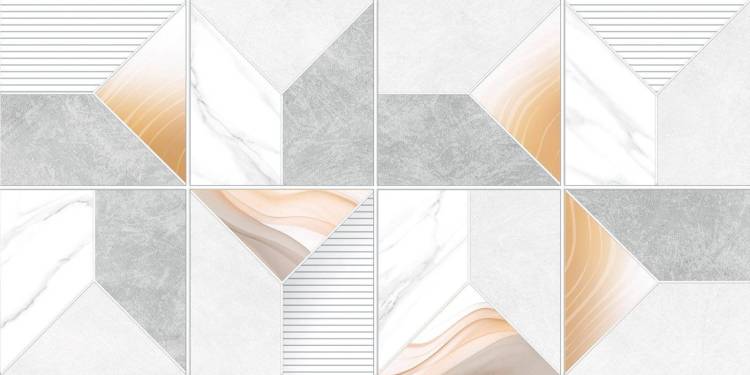 Керамическая плитка New Trend Blues WT36BLU55 Color 30x60