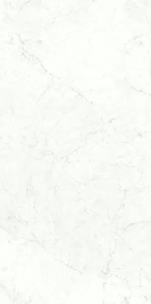 Керамогранит Ariostea Ultra Marmi UM6L157634 Michelangelo Altissimo Luc Shiny 6mm 75х150