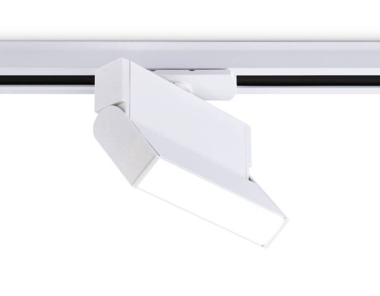 Трековый светодиодный светильник Ambrella Light Track System GL6801