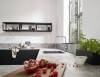 Смеситель для кухни Hansgrohe Talis M54 72806000 хром фото 2