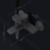 Смеситель для ванны с душем AM.PM X-Joy F85A10022 фото 8