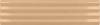 Керамическая плитка Equipe Costa Nova 28481 Praia Straw 5x20