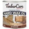 Защитное масло с твердым воском TimberCare Hard Wax Oil Натуральный/Natural 0.75 л