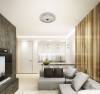 Потолочный светодиодный светильник Natali Kovaltseva Led Lamps 81071 фото 9