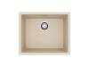 Мойка кухонная Alveus Granital Omni 30 1150053 Terra-G22 с сифоном, 55x45