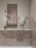 Керамогранит Arcadia Ceramica Modena FP1033-A Grey Full Polished 60x120 фото 14