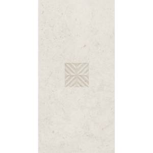Декор Kerama Marazzi Карму ID126 Наборный Бежевый Светлый 30x60