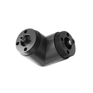 Угловой коннектор Technical Shelf CA014CL-B