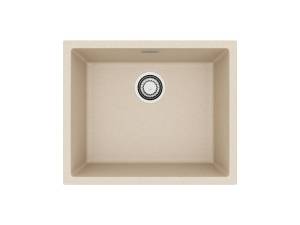 Мойка кухонная Alveus Granital Omni 30 1150053 Terra-G22 с сифоном, 55x45