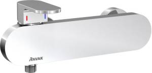 Смеситель для душа Ravak Chrome CR 032.00/150