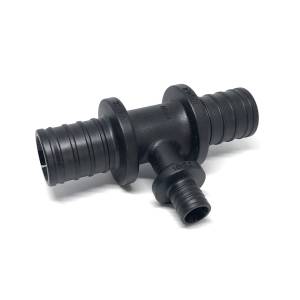 Тройник Royal Thermo RTA 26.024 90° редукционный 25x16x25 PPSU