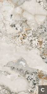 Керамогранит NT Ceramic Atlas Wide NTT3015P (C) Yue River Humen 120x240