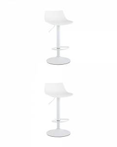 Стул барный Stool Group Джин NS D559-3 white BOX2 ZK Белый 2 шт.