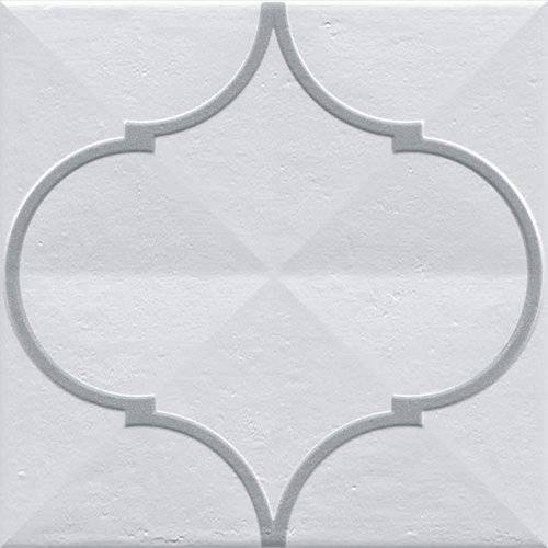 Декор Vives ETNIA Oromo Gris 20x20