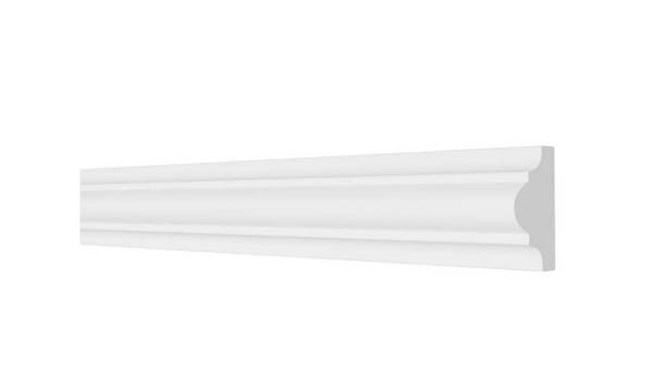 Молдинг Decor-Dizayn DD002 200x1.9x4
