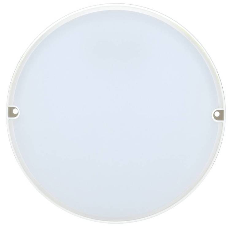 Настенно-потолочный светодиодный светильник IEK ДПО 2004 LDPO0-2004-8-6500-K01