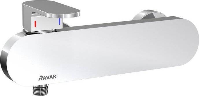 Смеситель для душа Ravak Chrome CR 032.00/150