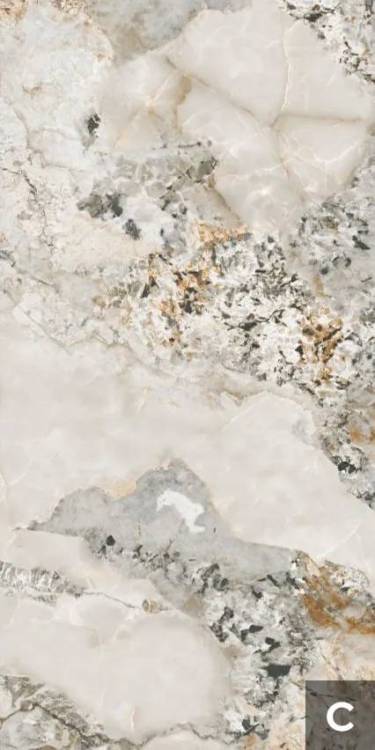 Керамогранит NT Ceramic Atlas Wide NTT3015P (C) Yue River Humen 120x240