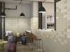 Бордюр Ape Ceramica Piemonte Moldura Cream 5x15 фото 2