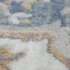 Ковер Trendy 5461A Cream/Blue 0.8x1.5 м фото 3