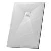 Поддон для душа Grossman Strong GR-S190100Q Белый 100x90