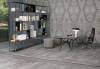 Керамогранит Cerdomus Sybil 83346 Silver Levigato 60x120 фото 2