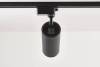 Трековый светодиодный светильник Crystal Lux Basic CLT 0.31 021 BK 3CCT ZOOM фото 2
