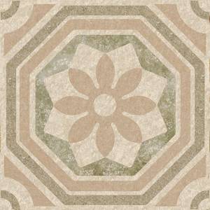 Декор Kerama Marazzi Кампионе HGD/A520/3278 1 Матовый 30.2x30.2