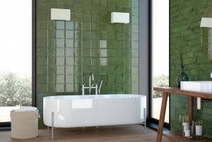 Cifre Ceramica ALCHIMIA