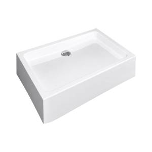 Поддон для душа Radaway Laros D100x90