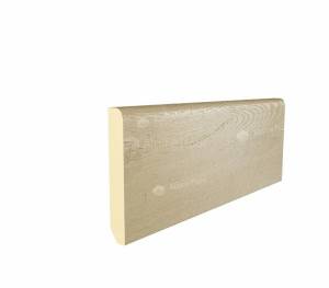 Плинтус Alpine Floor Parquet Light SK 13-24 Дуб Ригель 2200x80x12.5