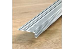 Профиль для лестниц Quick-Step Incizo NEINCPBASE2RU 2150x71x20
