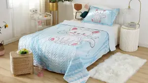 Покрывало с наволочками детское Sofi De MarkO Sunny day №8 SDM_4627186677749