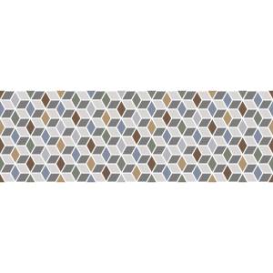 Декор Pamesa Eleganza 031.627.0001.11589 Allegro 1 Rect. 33.3x100