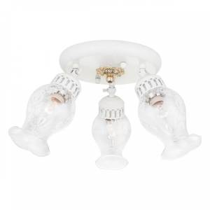 Подвесная люстра Citilux Метафора Коричневый CL413151
