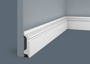 Плинтус Cosca Decor PX001 200x2.1x7.8